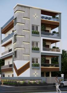RP Matiala Homes