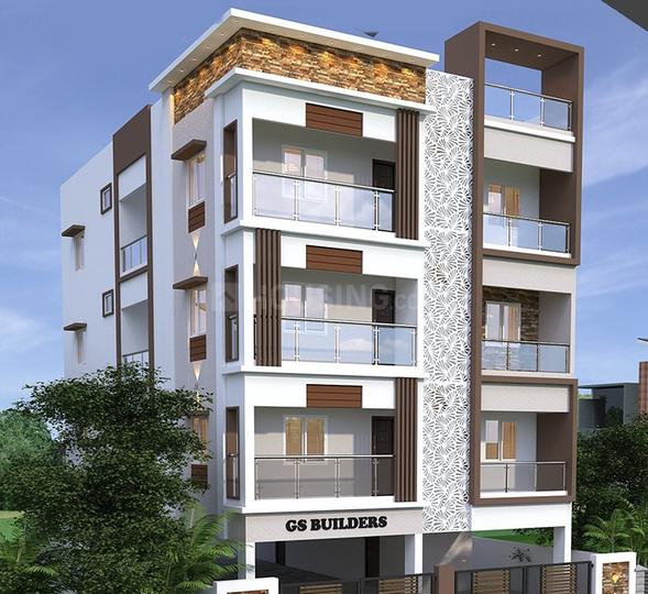 Gallery Cover Pic of GS Shreyas Flats