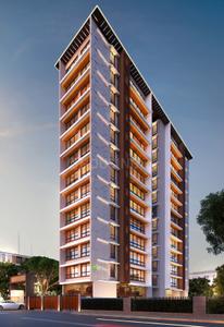 Project Image of 500 Sq.ft 1 BHK Apartment / Flat for sale in Malad West for Rs. 13200000