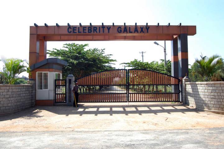 Celebrity Galaxy Main Image 1