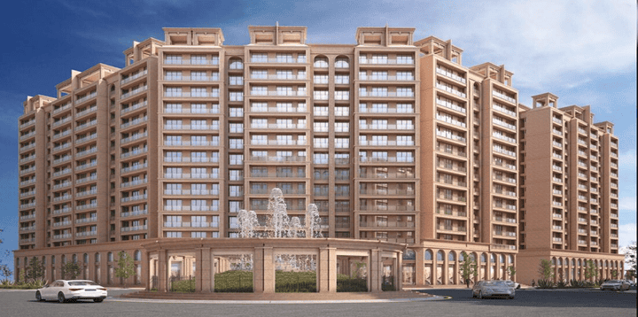 Gallery Cover Pic of Torna Heights