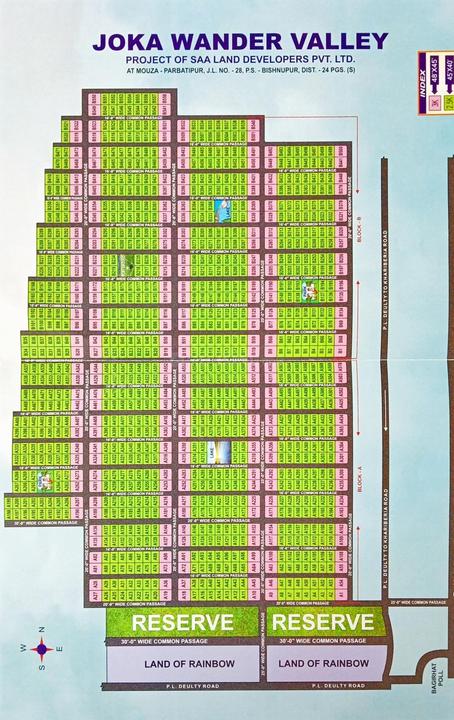 Gallery Cover Pic of Wander Valley