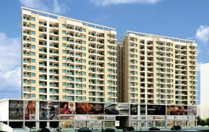 Sukhwani Pacific II More Images 1