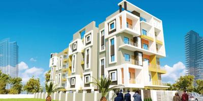 Gallery Cover Pic of Aryan Achyut Enclave