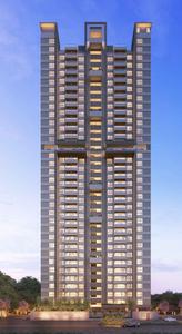 4 BHK Flat