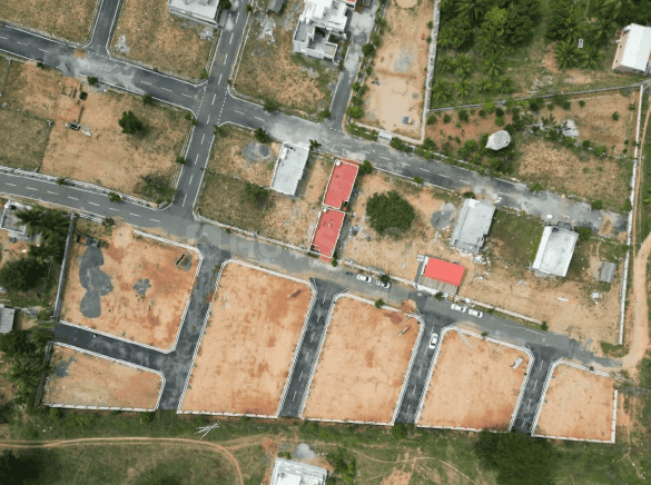 Gallery Cover Pic of Prestige Town Phase II