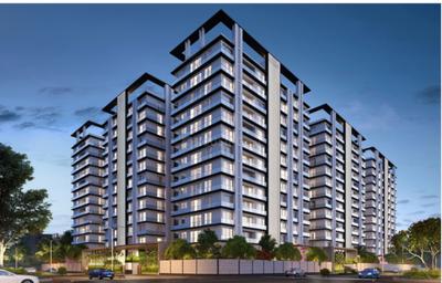 Shree Bhagwati Devi Green Valley Project Images