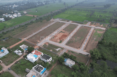 Golden City Project Images