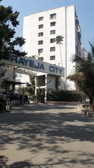 Prayeja City D E2 F1 F2 Images for Elevation of Prayeja City D E2 F1 F2 1