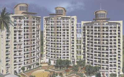 Project Image of 1380 Sq.ft 2 BHK Apartment / Flat for sale in Kondhwa for Rs. 8500000