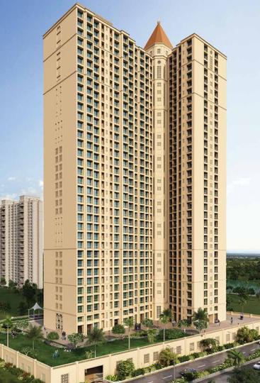 Hiranandani Eagleridge Wing A Main Image 1