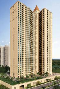 Hiranandani Eagleridge Wing A Project Images