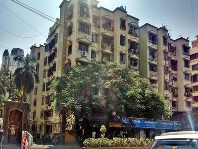 Gallery Cover Pic of Poonam Complex