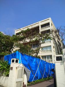 Benzer Terrace