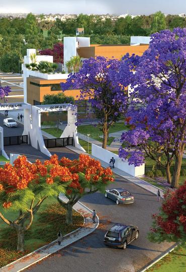 PC Parklane Main Image 1