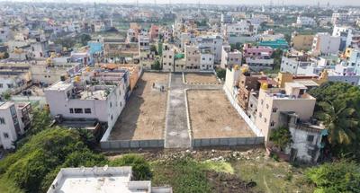 Gallery Cover Pic of Vijayalakshmi Nagar