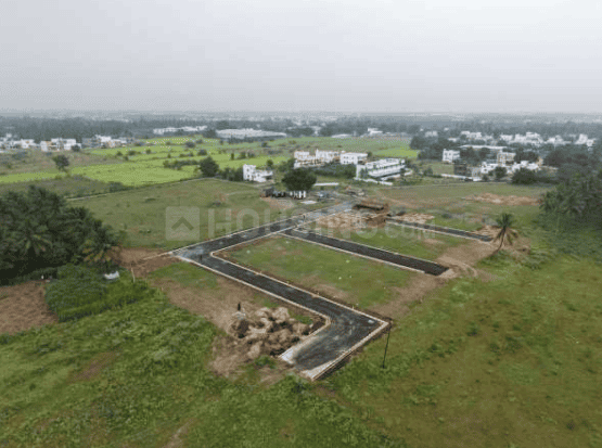 Gallery Cover Pic of Mullai Nagar