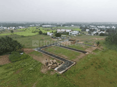 Gallery Cover Pic of Mullai Nagar