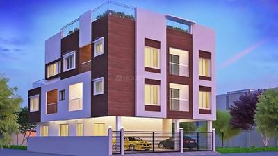 2 BHK Flat