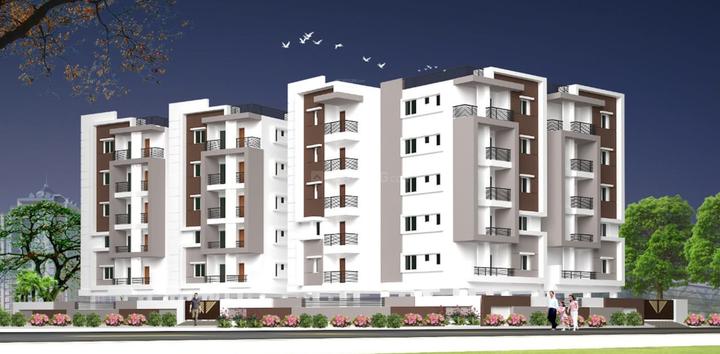 Gallery Cover Pic of Shri Sunyuga Hill View