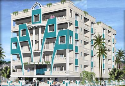 Project Image of 2700 Sq.ft 4 BHK Independent House for sale in Seethammadhara for Rs. 62500000