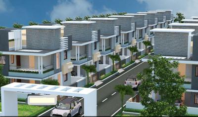 Aram Lotus Garden Project Images