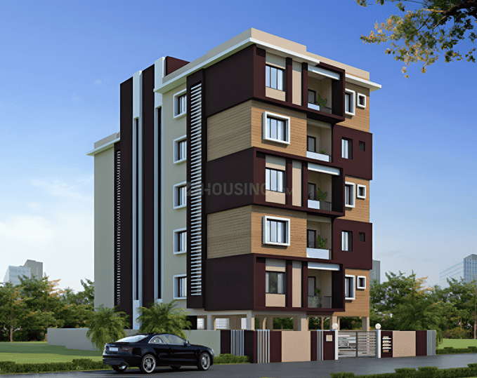 Gallery Cover Pic of GK NM Heights