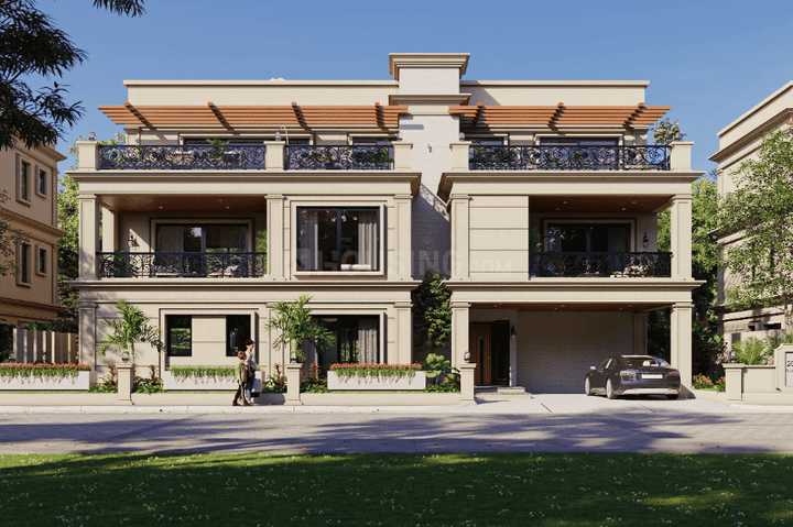 Gallery Cover Pic of Subishi Serenity Homes