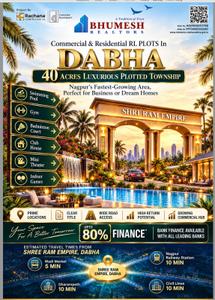 Shree Ram Empire Project Images