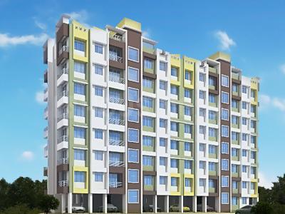 Panvelkar Sankul NX