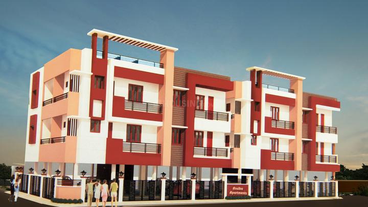 SPE Ansika Apartment More Images 1