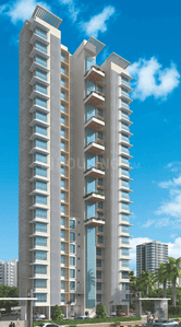 Gallery Cover Pic of Haritara Residency