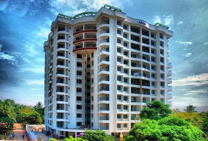 Gallery Cover Pic of Green Terrace