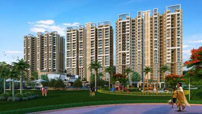 Project Image of 220 Sq.ft Residential Plot / Land for sale in Noida Extension for Rs. 28500000