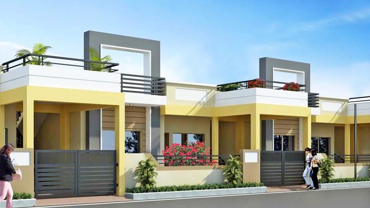 Gallery Cover Pic of Monika Shree Sai Nagar
