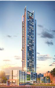 Project Image of 950 Sq.ft 2 BHK Apartment / Flat for sale in Malad West for Rs. 28000000
