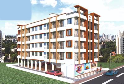 Balaji Swastik Residency Project Images
