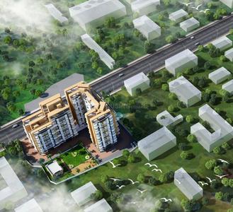 Jai Bhawani Vivanta S Bliss Wing A To D