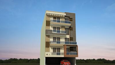 Jai Mahamai Associates Jma Homes - IX Project Images