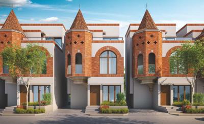 Gajanana Parkfields I