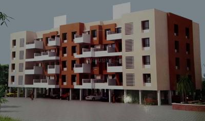 Kulshree Deshpande Garden Project Images