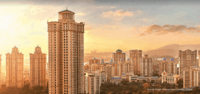 Hiranandani Mellona