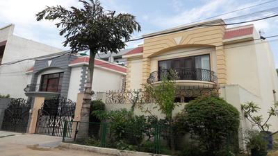 Omaxe Mayfield Garden