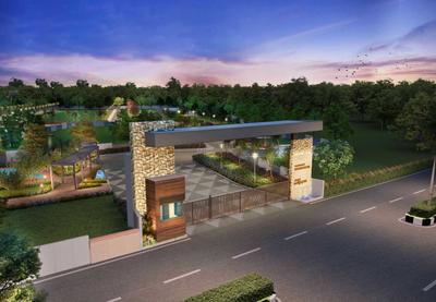 Residential Lands for Sale in Provident Woodfield