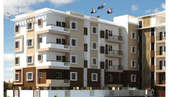 Sai Sumukha Swiss Lights Elevation 1