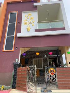 Gallery Cover Pic of Sri Annai Homes