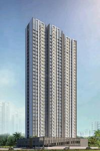 Project Image of 2200 Sq.ft 4 BHK Apartment / Flat for sale in Andheri West for Rs. 80000000