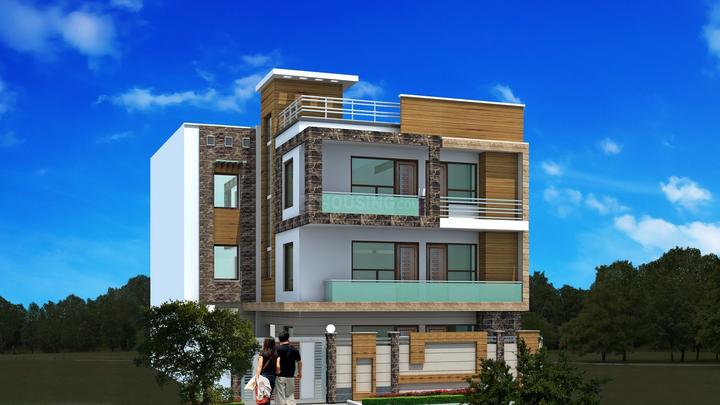 Gallery Cover Pic of VP Builders and Developers V P Homes 48