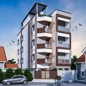 ASK Palmshore Project Images