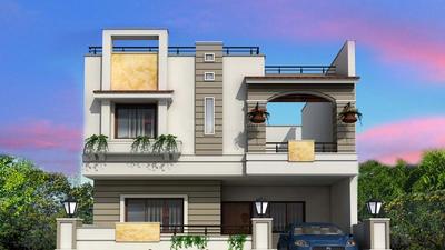Gallery Cover Pic of Uttam Uttam Homes 16